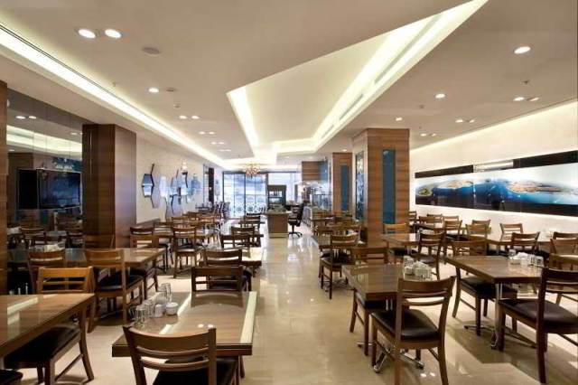 Restaurante