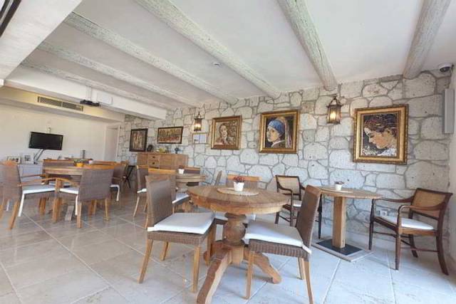 Restaurante