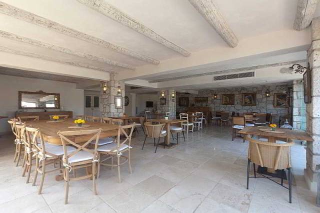 Restaurante