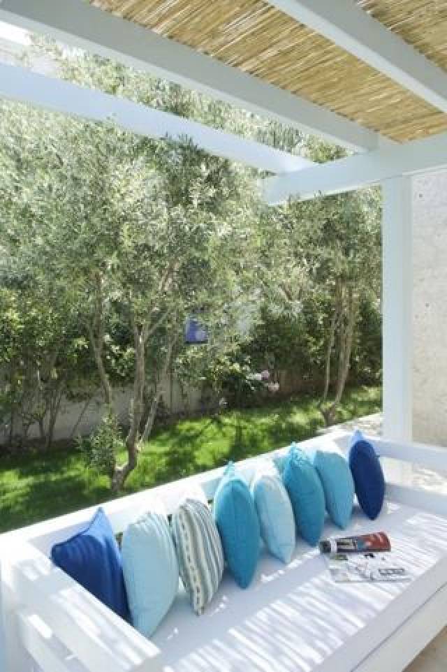 Terraço