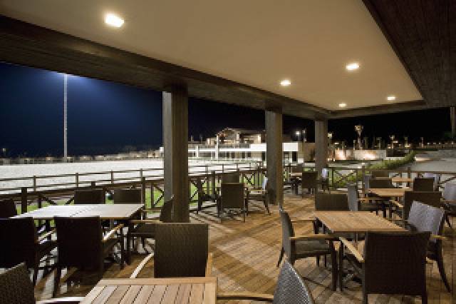 Terraço