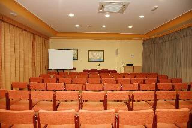 Conferencias