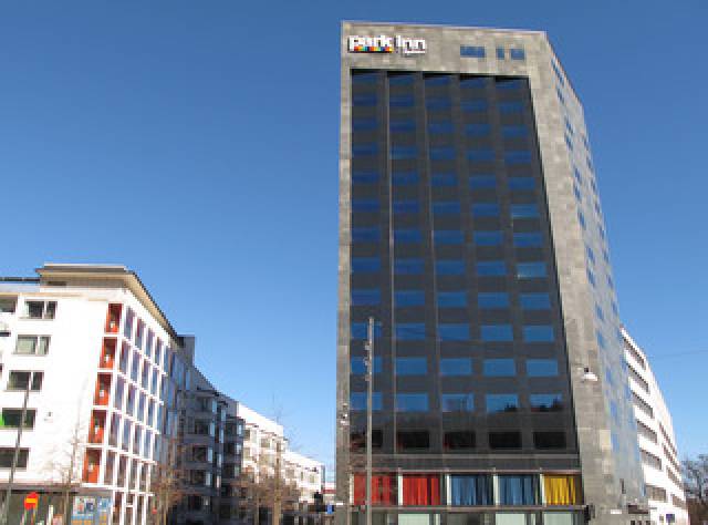 Vista General