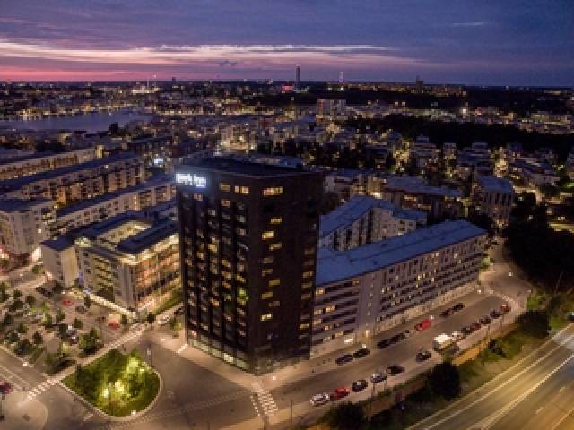 Vista General