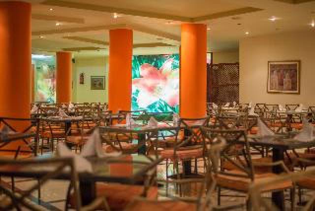 Restaurante