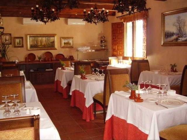 Restaurante