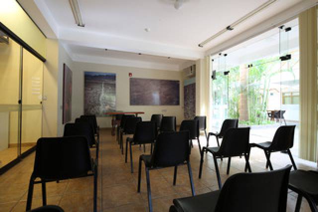 Conferencias