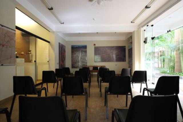 Conferencias