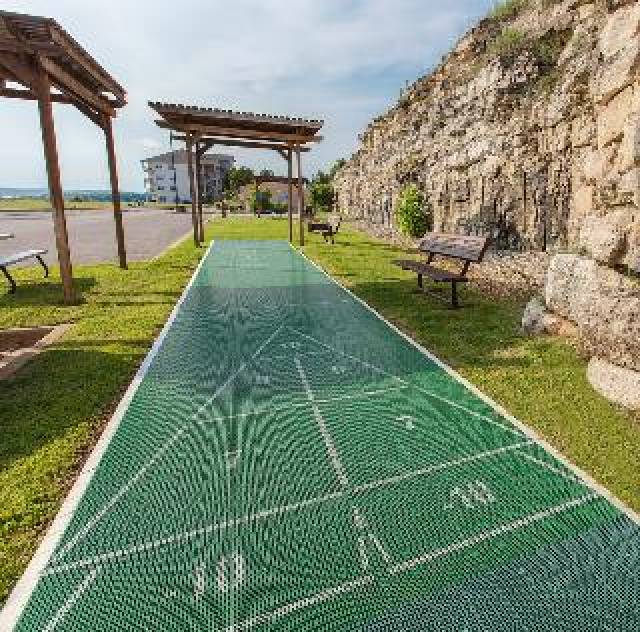 Desportos y Entretenimento