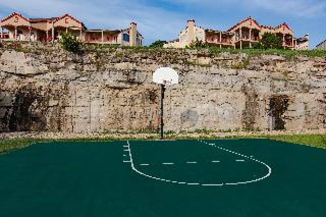 Desportos y Entretenimento