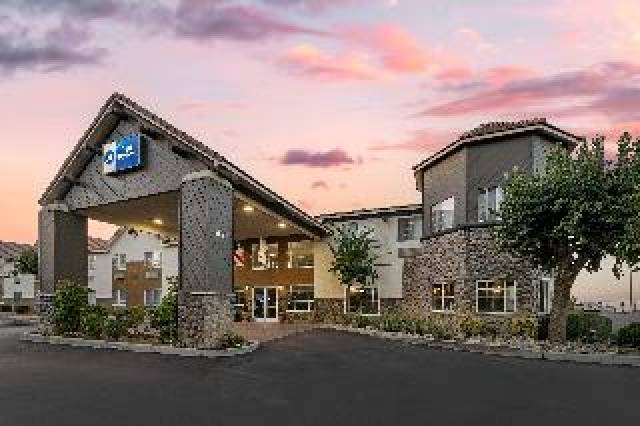 Vista General