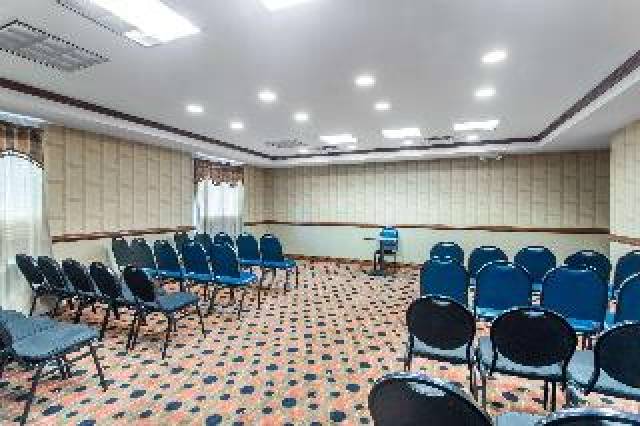 Conferencias