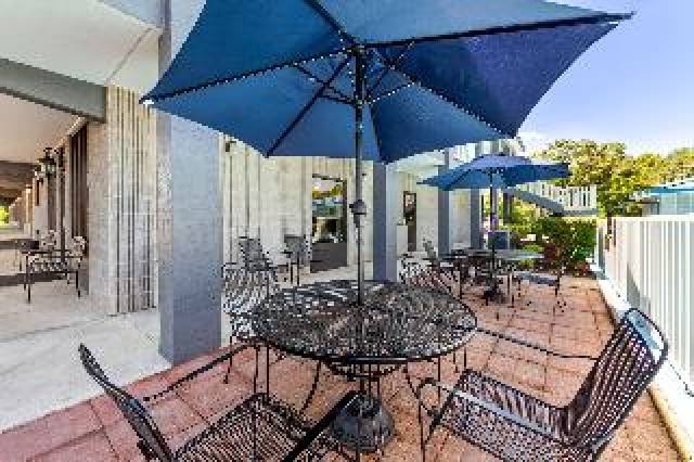 Terraço