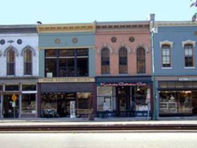Vista General