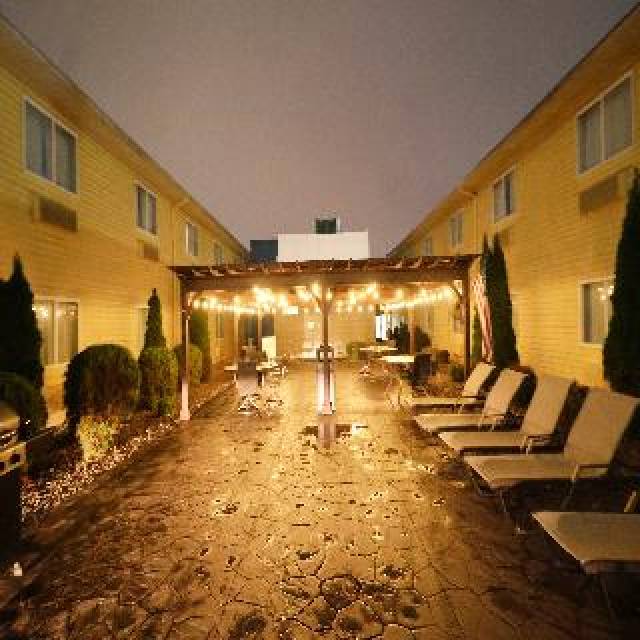 Terraço