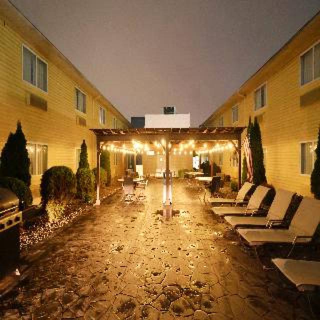 Terraço