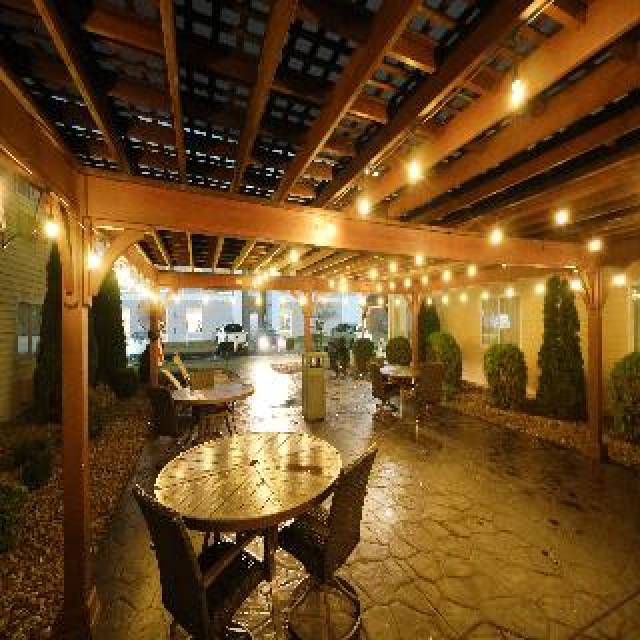 Terraço