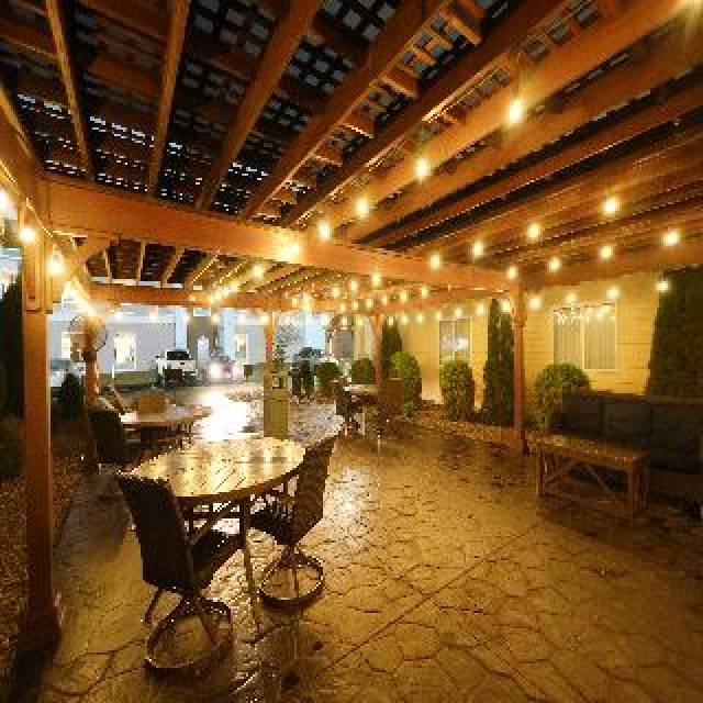 Terraço