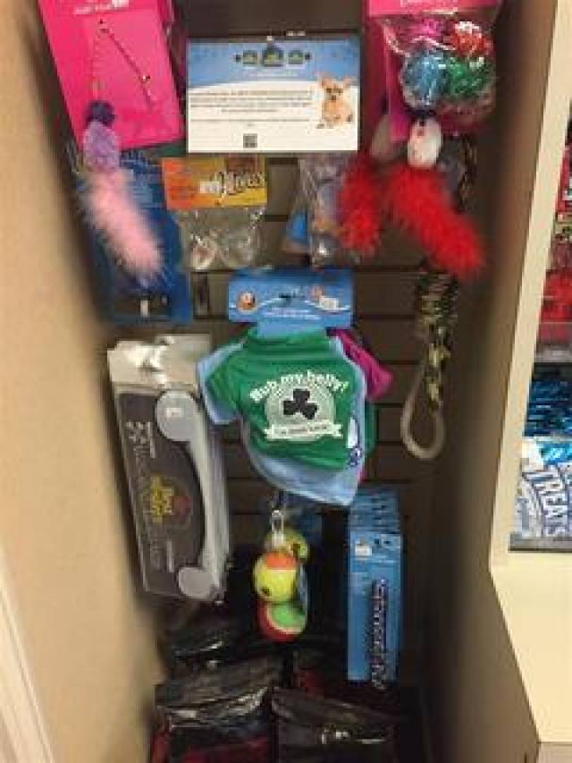 Vista General
