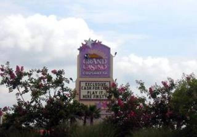 Vista General