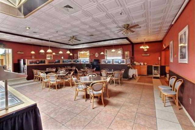 Restaurante