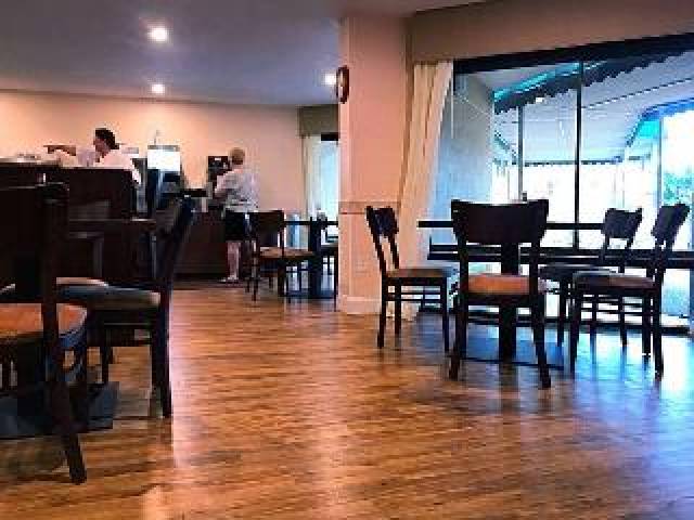 Restaurante