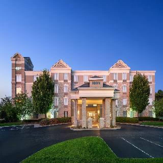 Vista General