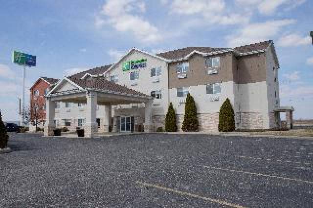 Vista General
