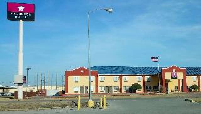 Vista General