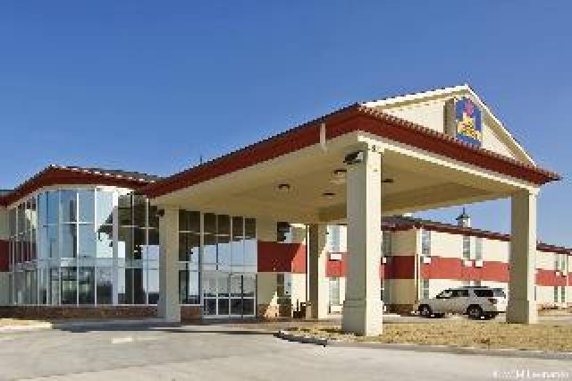 Vista General