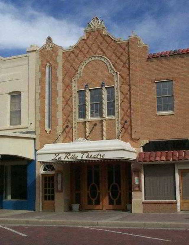 Vista General