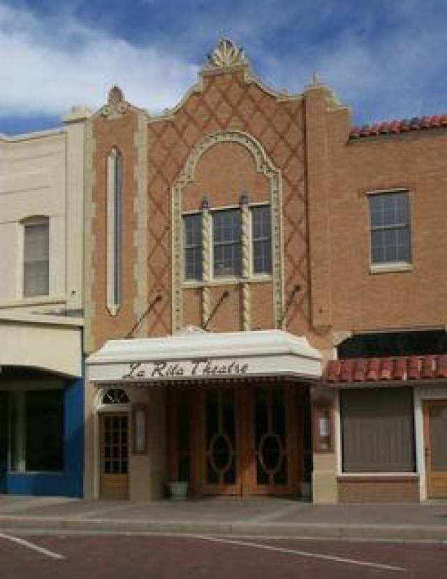 Vista General