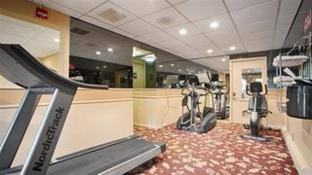 Desportos y Entretenimento
