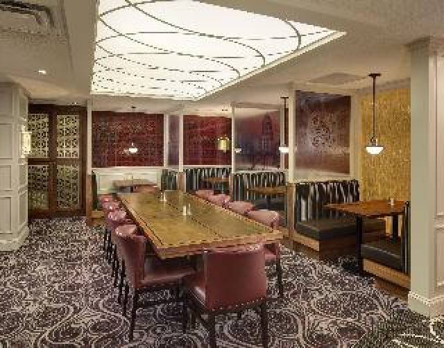 Restaurante