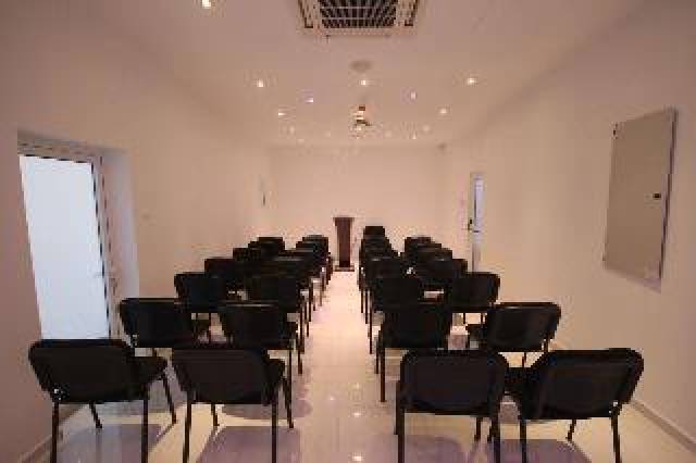 Conferencias