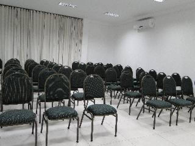 Conferencias