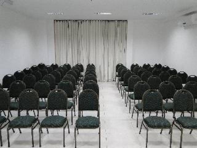 Conferencias