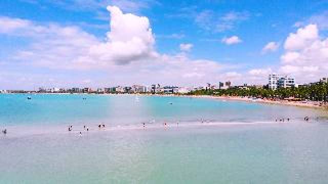 Praia
