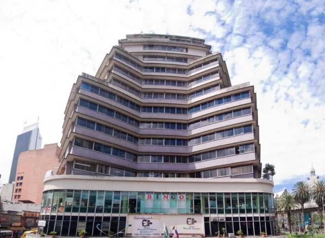 Vista General