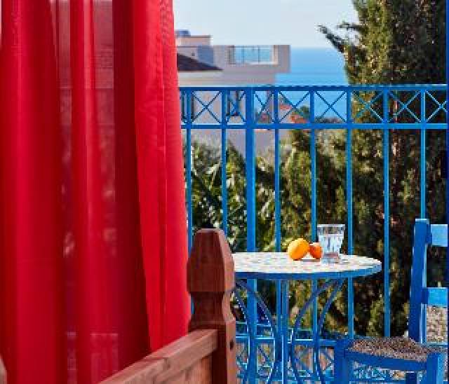 Terraço