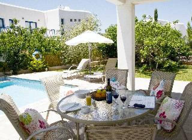 Terraço