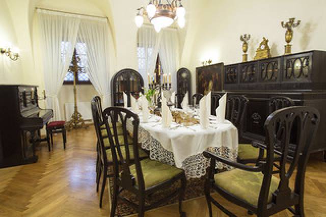 Restaurante