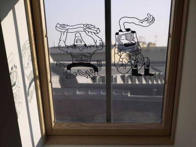 Vista General