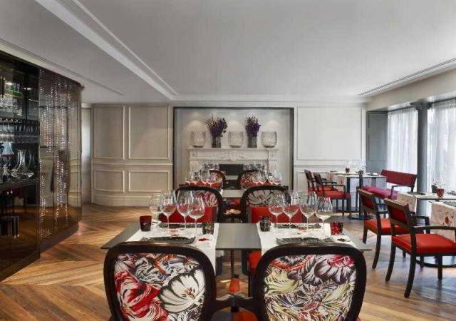 Restaurante