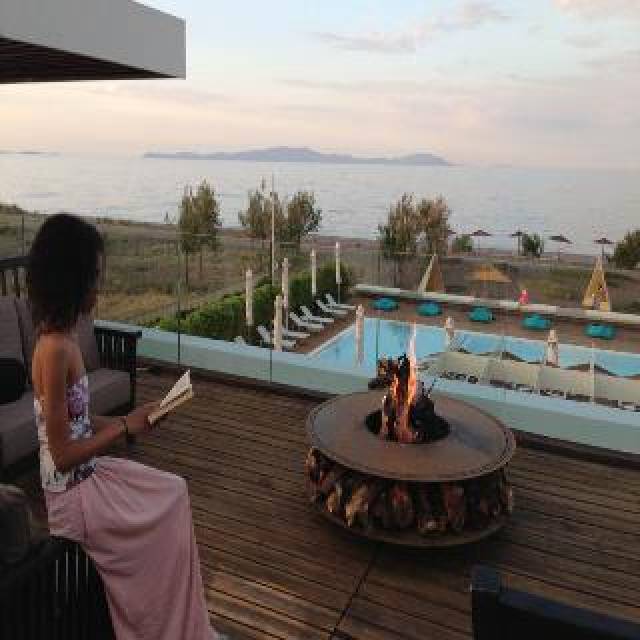 Terraço