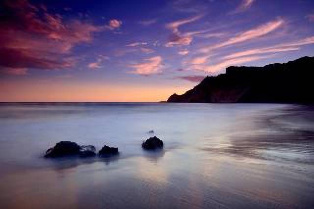 Praia