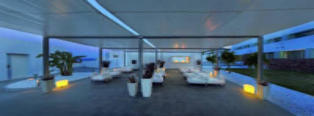 Terraço