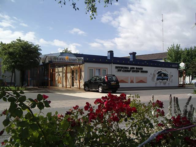 Vista General