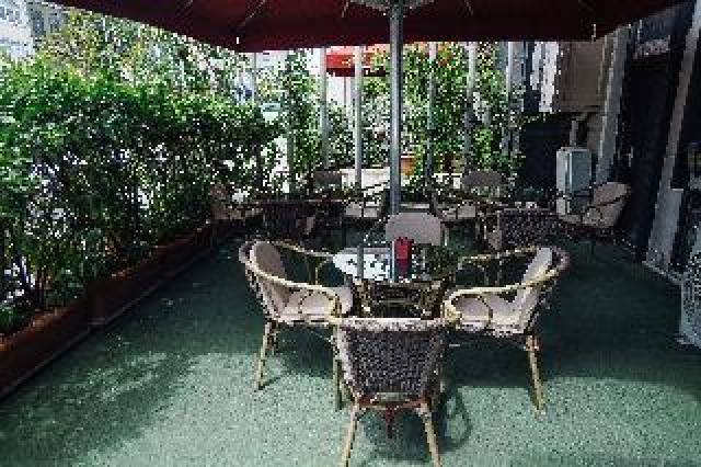 Terraço