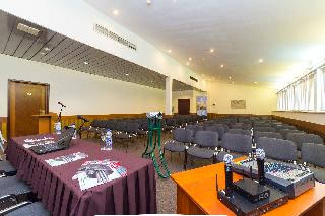Conferencias